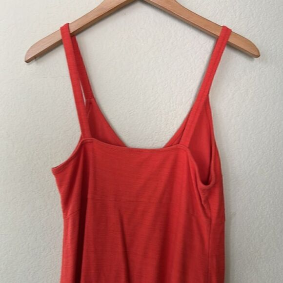 Lucky Brand Button Up Knit Dress Size Small - Picture 7 of 16